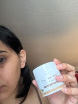 Simran kaur review photo