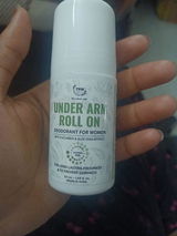Anonymous review photo