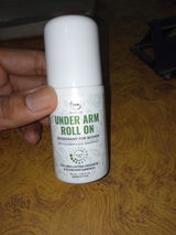 Anonymous review photo