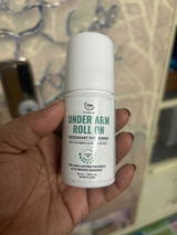 Anonymous review photo