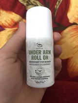 Anonymous review photo