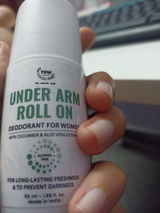 Anonymous review photo