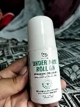 Anonymous review photo