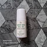Anonymous review photo