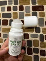 Anonymous review photo