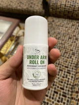 Anonymous review photo