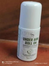 Anonymous review photo