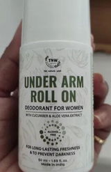 Anonymous review photo