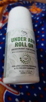 Anonymous review photo