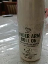 Anonymous review photo
