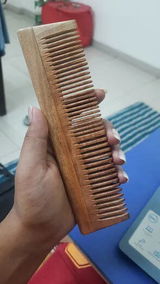 Amrita review photo