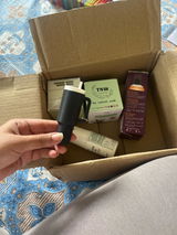 Muskan review photo