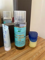 Anusha Aslam review photo