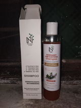 Nimra Zaheer review photo