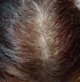 Reddish brown review photo