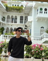 Saksham review photo