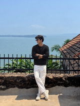 Kartik review photo