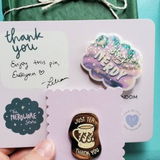 Evalynn review photo