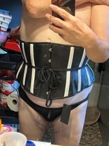 Cassie F. review photo