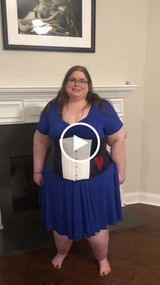 Amanda Oakes review photo