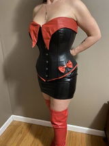 Cassie review photo