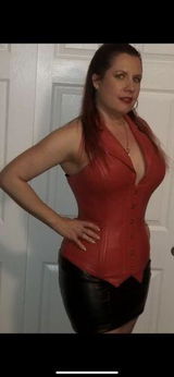 Cassie review photo