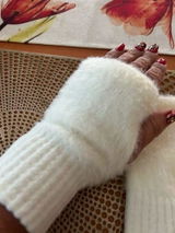 Fannie K. review photo