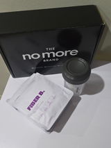 Naomi review photo