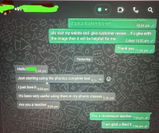 Anonymous review photo