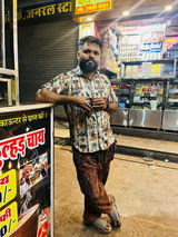 Lalit Daiya review photo
