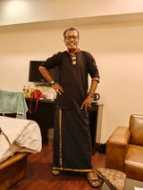 Jacob Pramodhsingh review photo