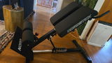 Chad Prieto review photo