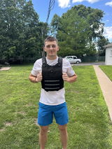 Jackson Bergren review photo