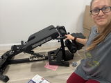 Victoria review photo
