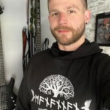 Dean review photo