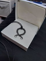 Etsy customer review photo