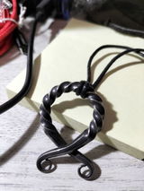 Etsy customer review photo