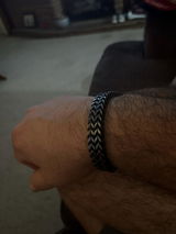 Etsy customer review photo