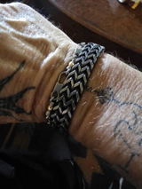 Etsy customer review photo