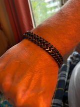Etsy customer review photo