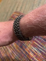 Etsy customer review photo
