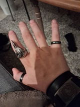 Etsy customer review photo