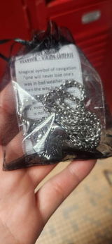 Etsy customer review photo