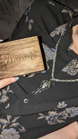 Etsy customer review photo