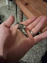 Etsy customer review photo