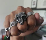 Etsy customer review photo