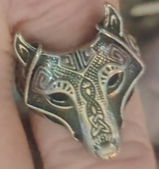 Etsy customer review photo