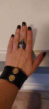 Etsy customer review photo