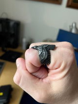 Etsy customer review photo