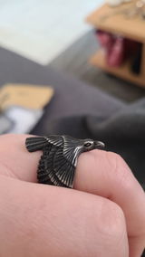 Etsy customer review photo
